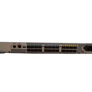 Connectrix DS-300B-Commutateur-géré-Fibre Channel 24x8Gb-ordinateur de bureau, montable sur rack - Product Image 1