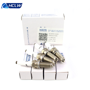 Chính hãng hiệu suất cao cuộn dây đánh lửa thiết lập OEM Iridium bugi cho changan UNI-V UNI-T cs55plus mới Xăng tương thích - Product Image 1