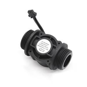 DN15 DN50 Water <strong>Flow</strong> Switch Magnetic Paddle Type High Pressure <strong>Flow</strong> Switch | Oil, Water, <strong>Air</strong> <strong>Flow</strong> <strong>Detection</strong> - Product Image 5