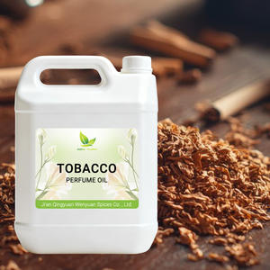 Huile de parfum au tabac exotique pour la fabrication d'huile de parfum Oud de designer et d'attar de luxe, échantillons gratuits - Product Image 2