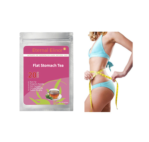 Thiết lập gói viên nang chất béo Burner giảm cân Trà <span class=keywords><strong>Tummy</strong></span> giảm trà - Product Image 5