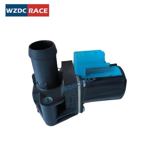 WZDC RACE Control <b>Valve</b> BM5G18495EA BM5Z8C605C For Ford Water <b>Heater</b> 12V DC - Product Image 1