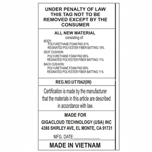 270 gradi di potenza girevole reclinabile a LED striscia di luce nascosta braccio portaoggetti 360 grado vassoio girevole tavolo porta cellulare - Product Image 1