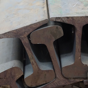 GB 38kg Steel Heavy Rail P38 Rail Usd for Railway With Best Price - Product Image 3