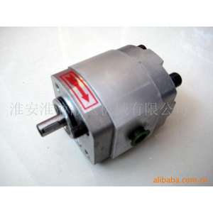 ปั๊มไฮดรอลิกแบบเพลายาวสั่งทำพิเศษ CBK - ปั๊มเกียร์แบบทางเข้าด้านข้าง/ทางออกด้านข้าง ขนาด 2.1/2.7/3.2/4.2/5.8 - Product Image 1