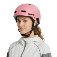 OEM ODM Casques de skateboard pour adultes et enfants Coque solide en ABS de grande taille pour vélo Patinage à roues alignées Protection de la tête du rouleau Sport