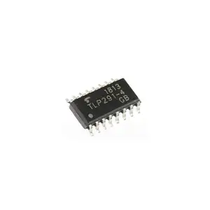 E-era original ic part TLP291-4(GB-TP integrated circuits supplier Electronic components
