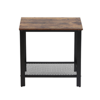 Meuble chinois en bois de marbre, table de luxe dorée avec miroir, échantillon gratuit, moderne