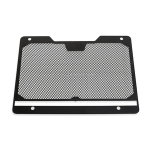 Griglia di Protezione per Radiatore Rebel 1100 CMX1100 CMX 1100 per HONDA Rebel 1100 CMX1100 CMX 1100 2021 2022 - Product Image 2