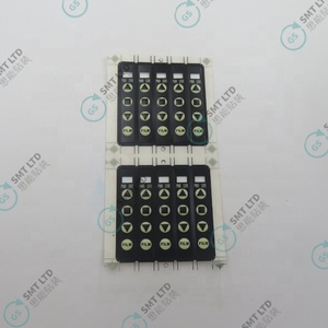 SMT SPARE PART PS04141 FOR FUJI NXT 4mm&8mm FEEDER <b>key</b> <b>panel</b> - Product Image 2