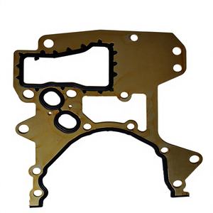 Junta de Culata de Cilindro de Goma de Calidad Taiwanesa para Chevrolet Cruze 1.6, Recomendada por el Gerente de la Tienda - 24405911 Daewoo - Product Image 3