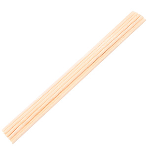 3mm 17cm Pink Natural Color Synthetic Fiber <b>Diffuser</b> <b>Reed</b> Sticks Home Scented Fragrance Absorbing Wicks <b>Reed</b> <b>Diffuser</b> - Product Image 4