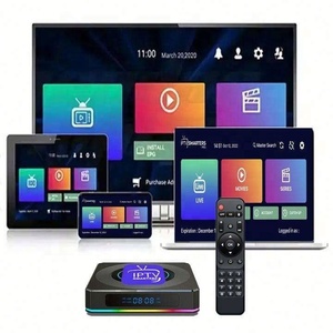 Solución de Revendedor de Transmisión en Alta Definición (Full HD) que Cubre Europa, América y Oriente Medio, Prueba Gratuita Disponible - Product Image 2