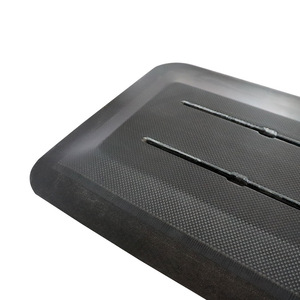 ฐานกระดานโต้คลื่นแบบเป่าลม พร้อมแผ่นคาร์บอนไฟเบอร์ สำหรับติดตั้งไฮโดรฟอยล์แบบไม่มีมอเตอร์ อุปกรณ์เสริมสำหรับสเก็ตบอร์ดกลางแจ้ง - Product Image 1