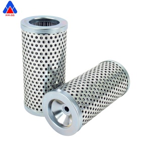 Nuevo Elemento de Filtro de Aceite Hidráulico de Repuesto Micron, Alta Eficiencia, Filtración de 1-100 Micrones, Presión Máxima de 150 psi - Product Image 1