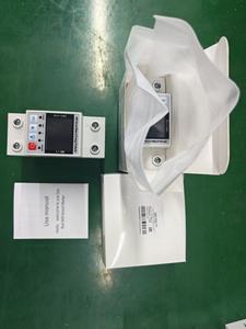 Protector de Voltaje Inteligente WiFi TY-ARW-63 220V CE/RoHS para Protección Contra Sobrecarga, Fugas y Sobrecalentamiento Solar - Product Image 6