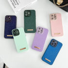 Focus vente en gros coque de téléphone PC et Android avec protection d'écran support de protection de coque de téléphone antichoc