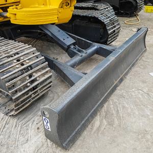 Excavadoras Mini Komatsu PC40 de 4 Toneladas, PC45, PC50 Usadas en Venta, Duraderas y de Alto Rendimiento - Product Image 5