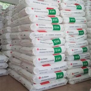 เม็ด EVA สำหรับการผลิตพื้นรองเท้าและการฉีดขึ้นรูป - Product Image 6