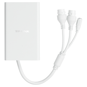 TP-LINK TL-TR907 đầy đủ netcom xe 4 gam GPS Beidou kép PoE công nghiệp thành phần mạng cổng PoE cung cấp điện Router - Product Image 1