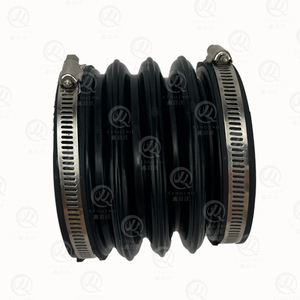 Selang asupan udara, selang udara masuk suku cadang mobil, selang Outlet udara - Product Image 3