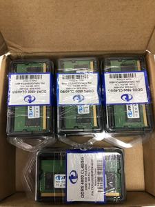 DDR5 8GB SO-DIMM Laptop Memory 5600mhz 4800mhz PC5 Non-ECC Unbuffered <b>RAM</b> Module Bulk Supply for Notebook OEM - Product Image 5