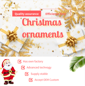 Boule <span class=keywords><strong>de</strong></span> Noël en PET <span class=keywords><strong>à</strong></span> transfert thermique, personnalisable par sublimation, ornement <span class=keywords><strong>de</strong></span> Noël vierge pour cadeau photo DIY - Product Image 5