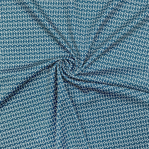 Новый стиль нейлоновая ткань 86% полиэстер 14% спандекс материал трикотажная ткань с принтом для продажи - Product Image 3