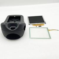 1 pièce DSQC679 3HAC028357-001 Kit de boîtier neuf pour pendentif de programmation robot avec clavier à membrane, écran d'affichage et panneau tactile