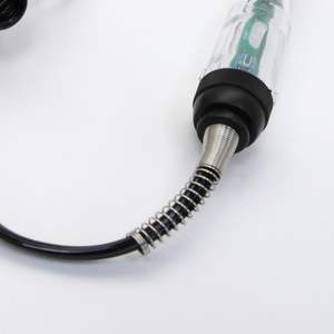 6-24 <span class=keywords><strong>Volt</strong></span> Automobil-Schaltungstester 7 Fuß <span class=keywords><strong>2</strong></span> LED-Leuchten für Strom- und Bodenprüfung Auto Bootsmotor Licht-Test - Product Image 3