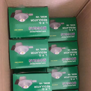 20mm/22mm/27mm Malasia Manual de potencia de baja presión regulador de <span class=keywords><strong>gas</strong></span> 182 estructura para reducción de presión - Product Image 5