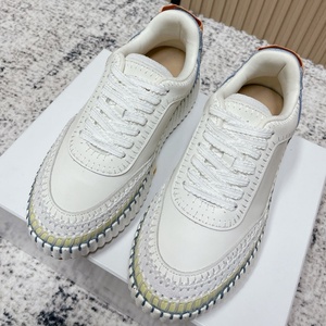 Chaussures de sport tendance de haute qualité pour hommes et femmes, style designer, chaussures de sport décontractées, chaussures de marche, chaussures de course - Product Image 2