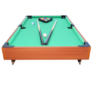 Mini Mesa <span class=keywords><strong>de</strong></span> <span class=keywords><strong>Billar</strong></span> <span class=keywords><strong>de</strong></span> Tela Verde para Niños, Mesa <span class=keywords><strong>de</strong></span> <span class=keywords><strong>Billar</strong></span> <span class=keywords><strong>de</strong></span> Tamaño Infantil - Product Image 1