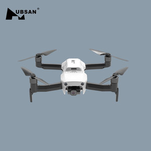 Hubsan Ace 2 + Có Thể Gập Lại FPV Người Mới Bắt Đầu Drone Với Máy Ảnh Thông Minh Điều Khiển Dài Phạm Vi Điều Khiển Từ Xa Truyền - Product Image 3