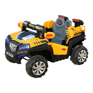 Caldo 12V Batteria Giocattolo Elettrico di Controllo Remoto per <span class=keywords><strong>Bambini</strong></span> Ride on Car BBH-918 - Product Image 1