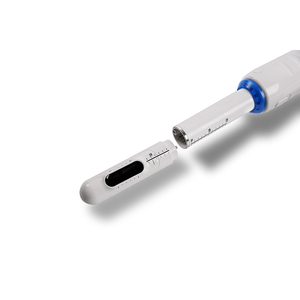 Máquina de ajuste de masaje <span class=keywords><strong>vaginal</strong></span> antienvejecimiento portátil para mujer, dispositivo hidratante para área privada, enchufe de escritorio para Virgen - Product Image 4