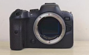 กล้องดิจิตอลมิเรอร์เลสคุณภาพดี R6 EO/S R6 ฟูลเฟรม เมาท์ RF กล้อง 4K - Product Image 2