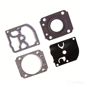 <span class=keywords><strong>Kit</strong></span> de réparation de <span class=keywords><strong>carburateur</strong></span> universel en gros directement de l'usine, <span class=keywords><strong>kit</strong></span> de diaphragme de joint, remplace <span class=keywords><strong>ZAMA</strong></span> GND-172 RB-285 pour STIHL MS231 MS251 - Product Image 3
