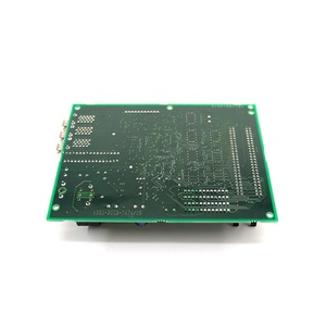 Carte de commande de robot FANUC A20B-2002-0470 de haute qualité pour machines d'automatisation industrielle - Product Image 2