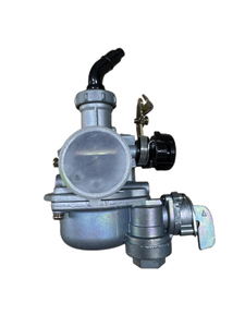Carburador de Alto Rendimiento Compatible con Honda Wave 110, Dream 110, Alpha 110, Apto para Scooters Ligeros de <span class=keywords><strong>110cc</strong></span> - Product Image 1