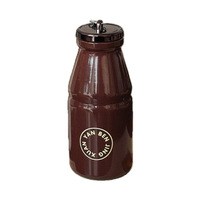 Nouvelle Bouteille Isotherme 2026 pour Femme, Tasse Cadeau Portable de Haute Qualité en Acier Inoxydable 316, Personnalisable