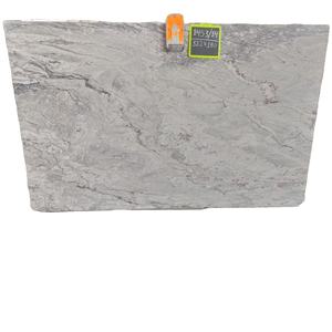 Granito Blanco Thunder de Calidad Premium, en Losa Grande, Moderno y Ecológico, para Cocina, Baño, Comedor, Escaleras, Exteriores de Viviendas - Product Image 1