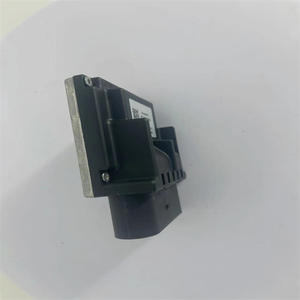 Controlador de Bomba de Combustible 5ND906093, Piezas de Plástico para Audi VW FAW, Compatible con Modelos Tiguan y Teramont - Product Image 4