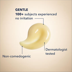 細い線のためのカスタマイズされたレチノールヒアルロン酸ディープアンチリンクル血清ダークスポットニキビ跡 - Product Image 3