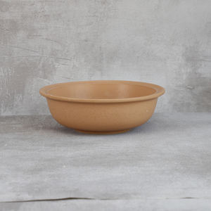 Mộc Mạc Trái Đất giai điệu tráng men Đồ đá tấm salad gốm bộ đồ ăn cho trang trại quyến rũ - Product Image 4