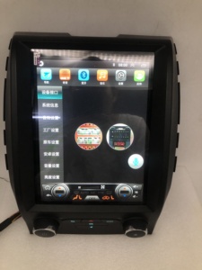 For Ford <strong>Sharp</strong> World 10.4'' Car <strong>Radio</strong> Player Stereo 8core 4G Carplay Android Auto Mirrorlink <strong>FM</strong> BT GPS WIFI DVR Music Video - Product Image 4