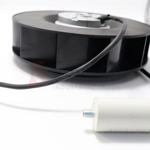 พัดลม R2E220-AB06-05 R2E220-AA40-B5 M2E068-BF M2.179.1912 1ชิ้นสำหรับเครื่องพิมพ์ชิ้นส่วนอะไหล่ที่ทนทาน - Product Image 6