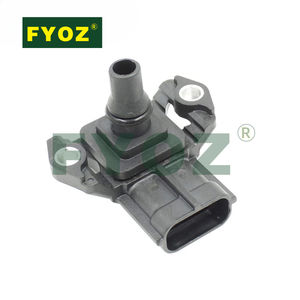 FONAN 98009418-898009-0 4180-8980094180 0798007970 MAP Sensor de presión absoluta del colector Compatible con Isuzu - Product Image 1