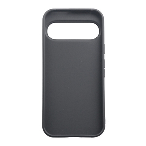 Couverture de téléphone en TPU noir mat souple en gros à bas prix pour Google Pixel 3 4 5 6 7 8 9 Pro 9a <span class=keywords><strong>8a</strong></span> 7a 9pro 8pro <span class=keywords><strong>coque</strong></span> en <span class=keywords><strong>silicone</strong></span> noir - Product Image 1