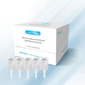 Suero Facial Blanqueador con Ácido Hialurónico <span class=keywords><strong>de</strong></span> 20 ml, Marca Privada, Esterilizado, <span class=keywords><strong>Good</strong></span> <span class=keywords><strong>Molecules</strong></span> - Product Image 1